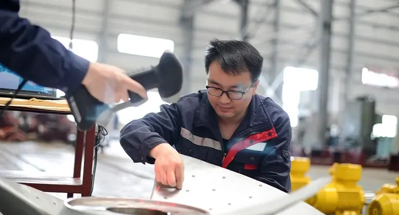 Intelligent Modern Network