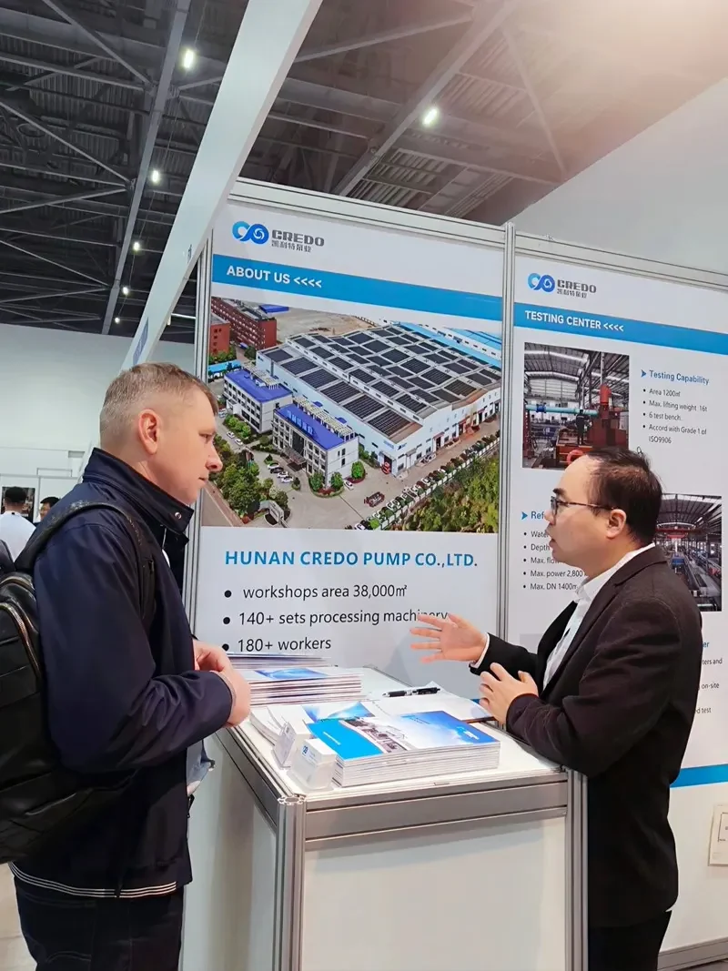 Su Arnasy Water Expo (kazakhstan)