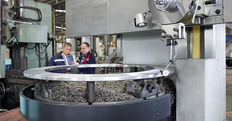 Technology And Innovation