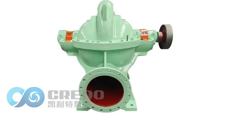 Split Case Pump