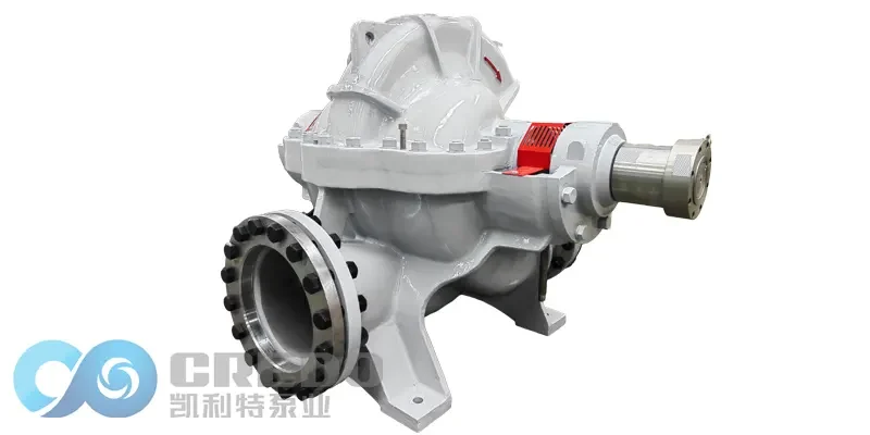 Horizontal Split Case Pump