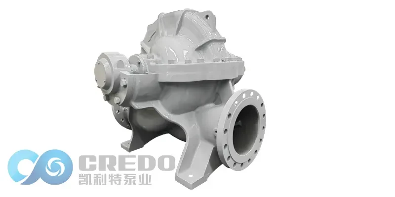 Split Casing Pump