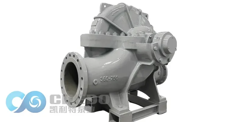 Split Case Pump