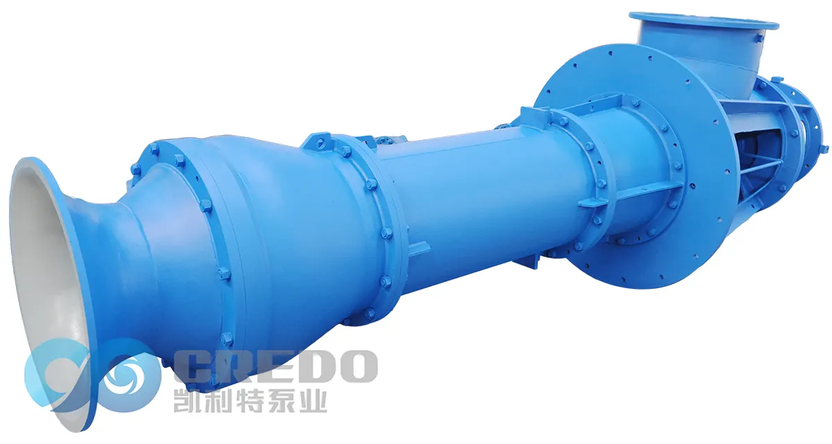 Why Vertical Lineshaft Turbine Pumps Require a Bowl Assembly: Reasons and Advantages 4 Vertical Lineshaft Pump