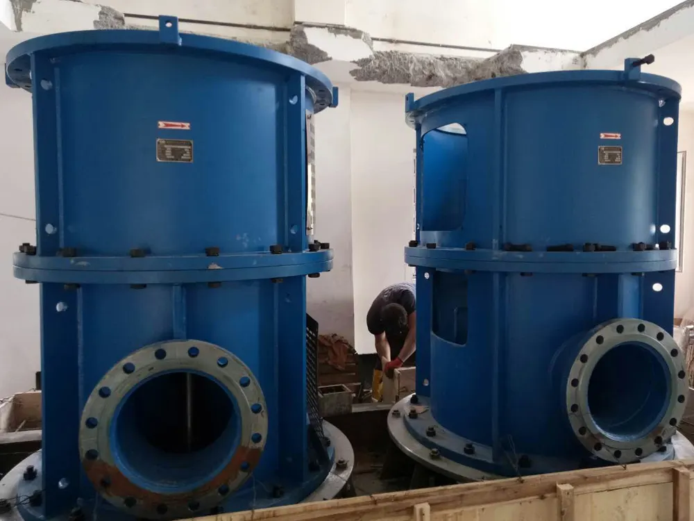 Vetical Turbine Pump For Irrigation
